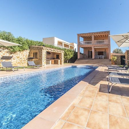 Villa San Jordi Ibiza Ses Salines Sant Jordi de ses Salines Exterior foto