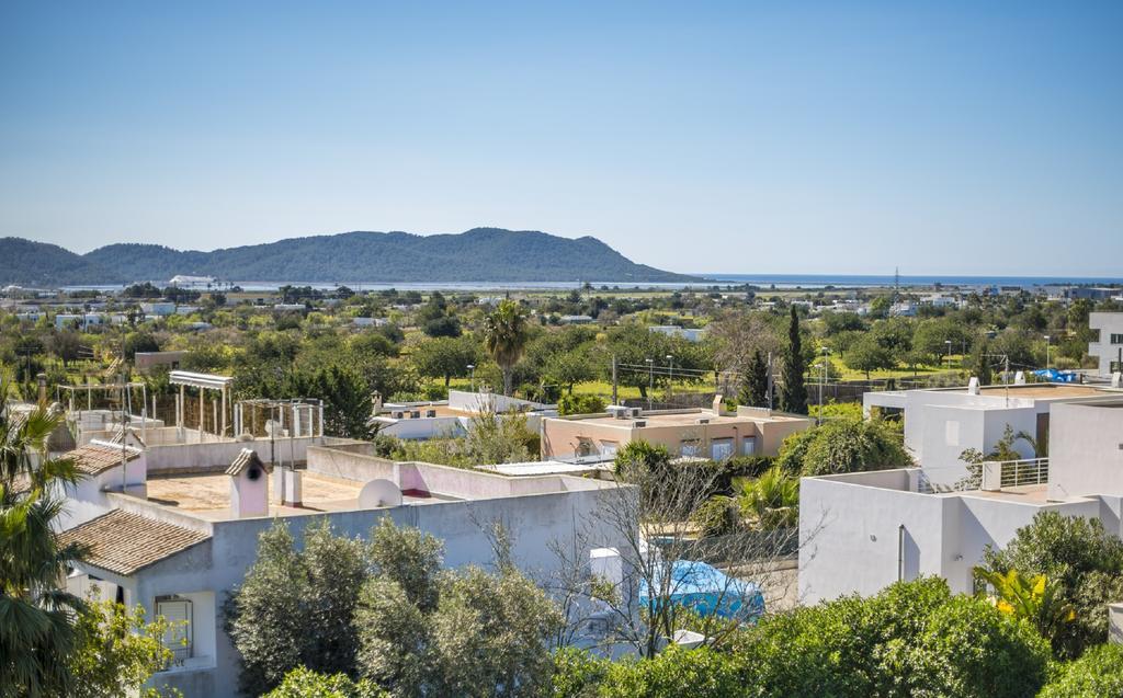 Villa San Jordi Ibiza Ses Salines Sant Jordi de ses Salines Exterior foto