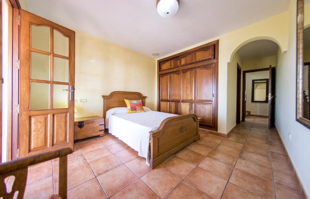 Villa San Jordi Ibiza Ses Salines Sant Jordi de ses Salines Exterior foto