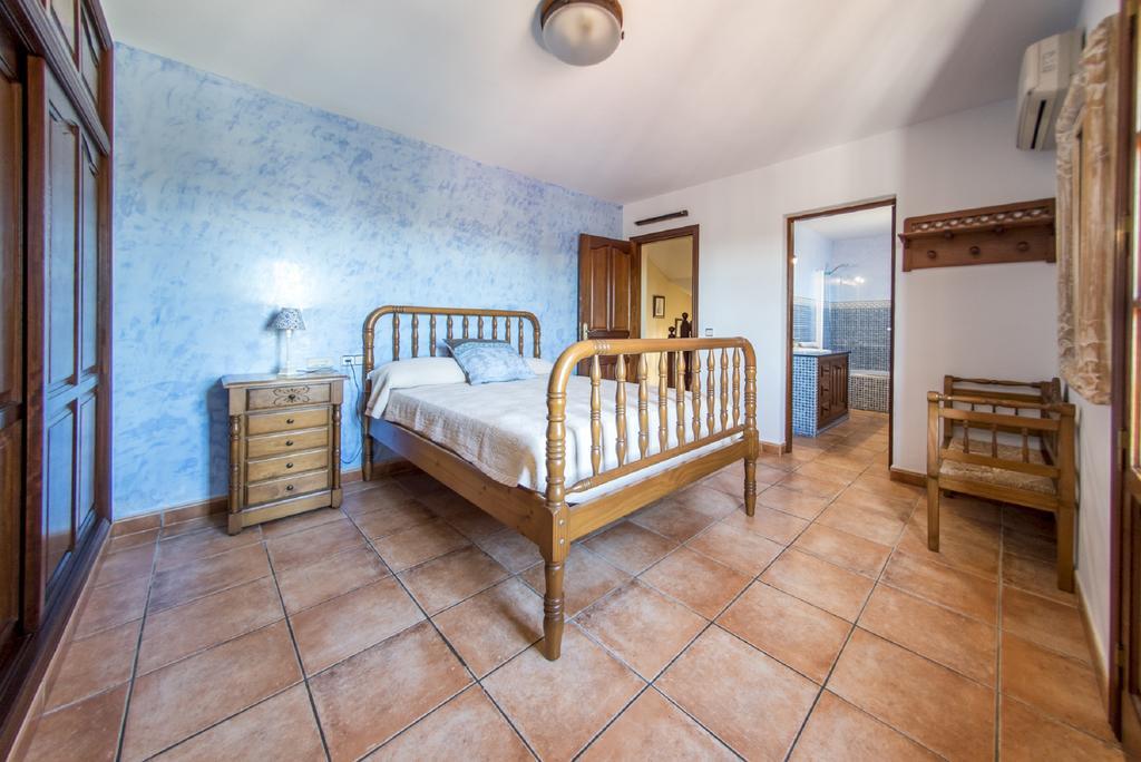 Villa San Jordi Ibiza Ses Salines Sant Jordi de ses Salines Exterior foto