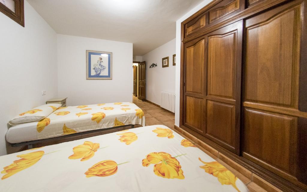 Villa San Jordi Ibiza Ses Salines Sant Jordi de ses Salines Exterior foto