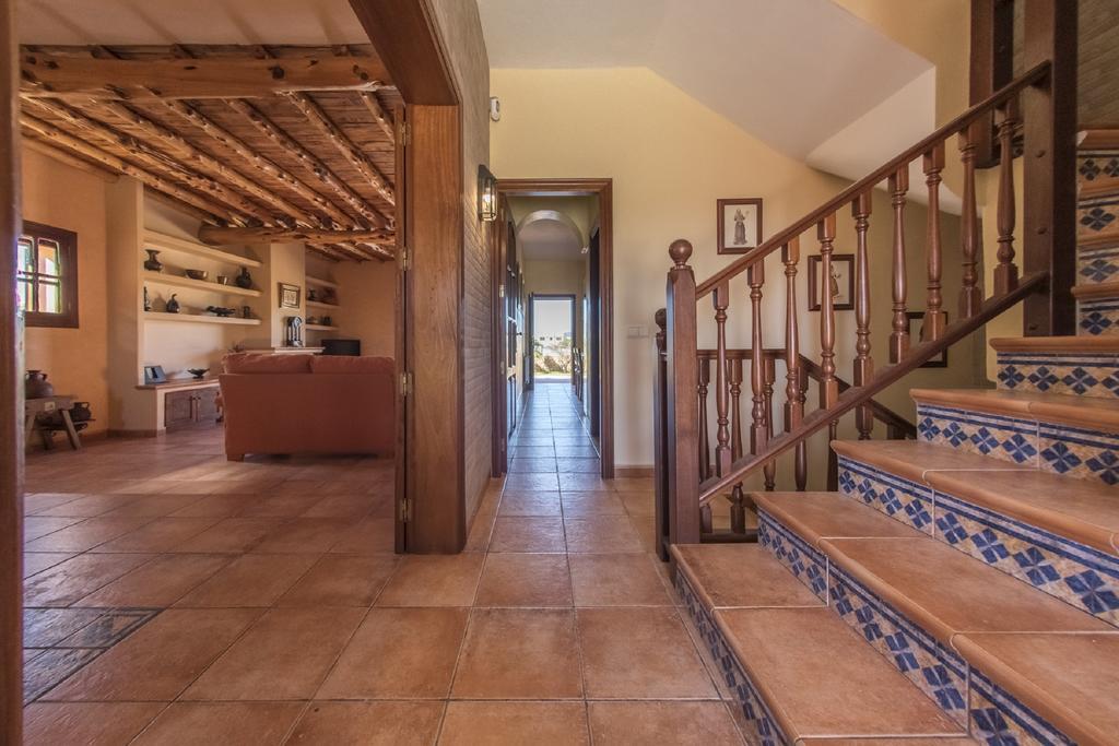 Villa San Jordi Ibiza Ses Salines Sant Jordi de ses Salines Exterior foto